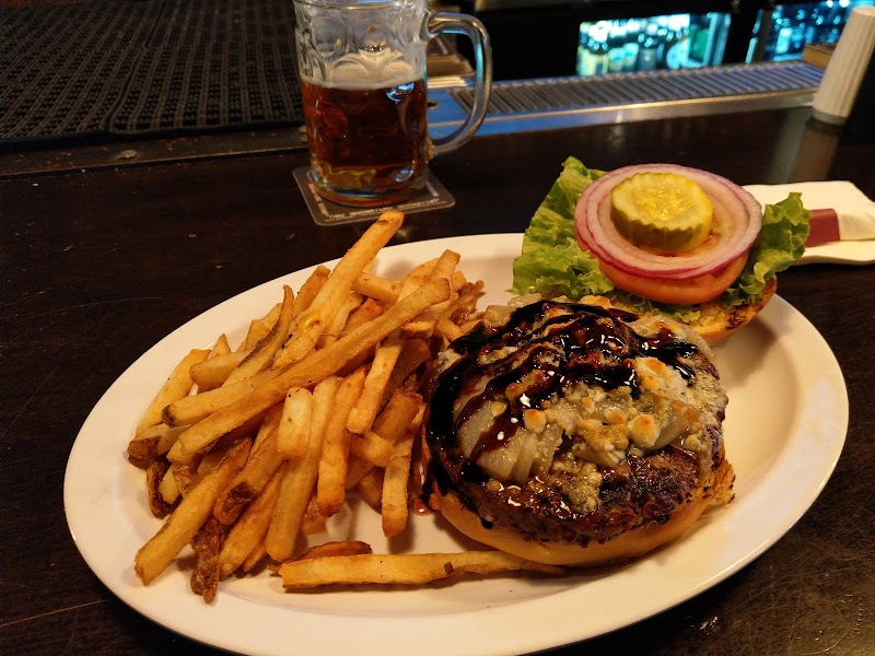Redd's Biergarten photo 2