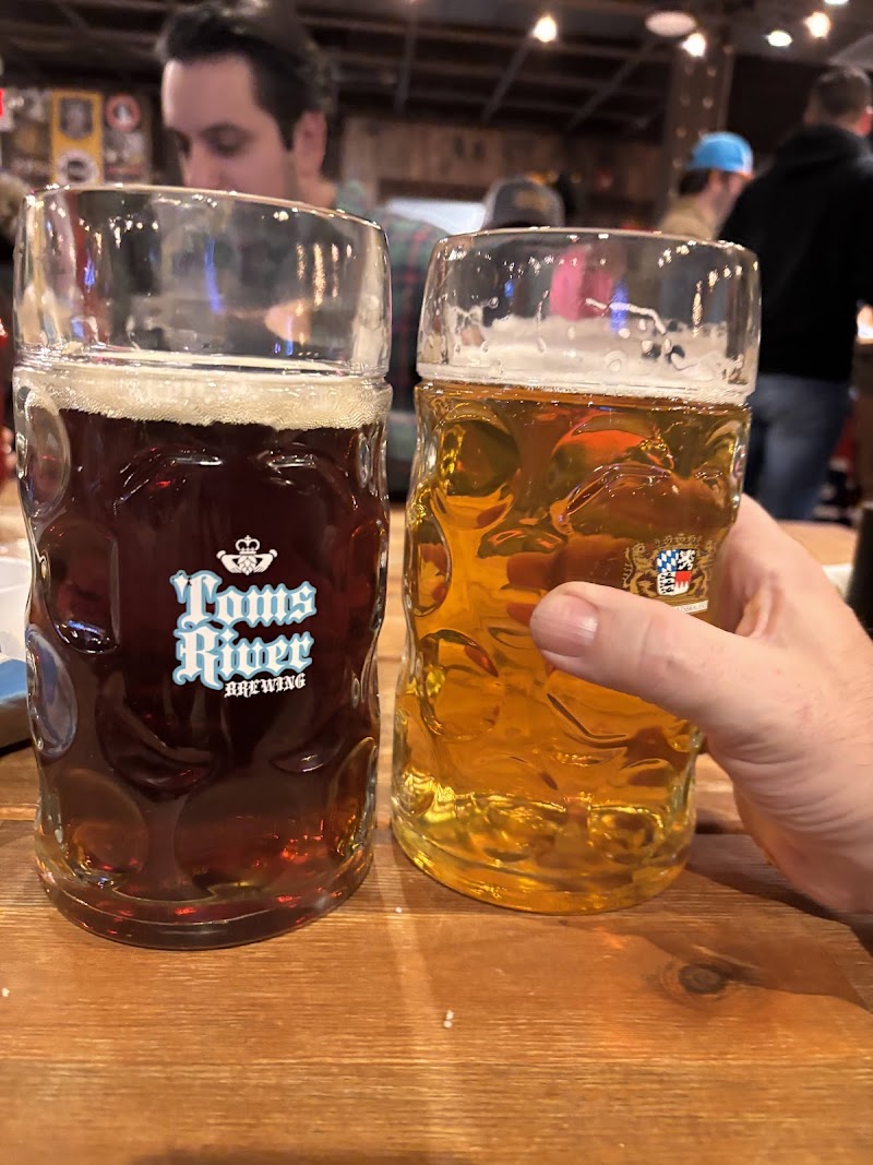 Redd's Biergarten photo 4