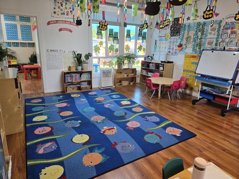 Genius Learning Preschool_SSF Campus photo 2