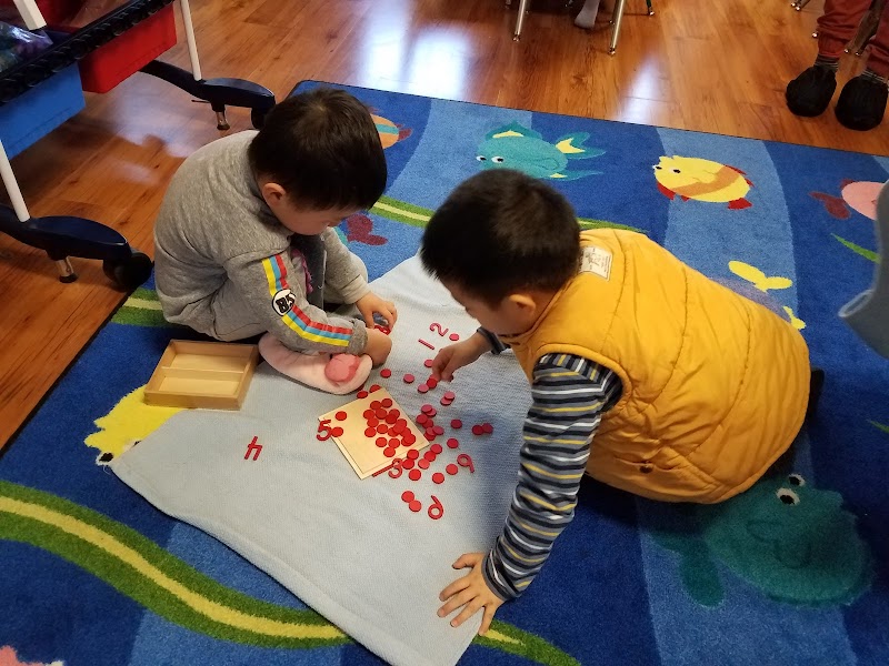 Genius Learning Preschool_SSF Campus photo 5
