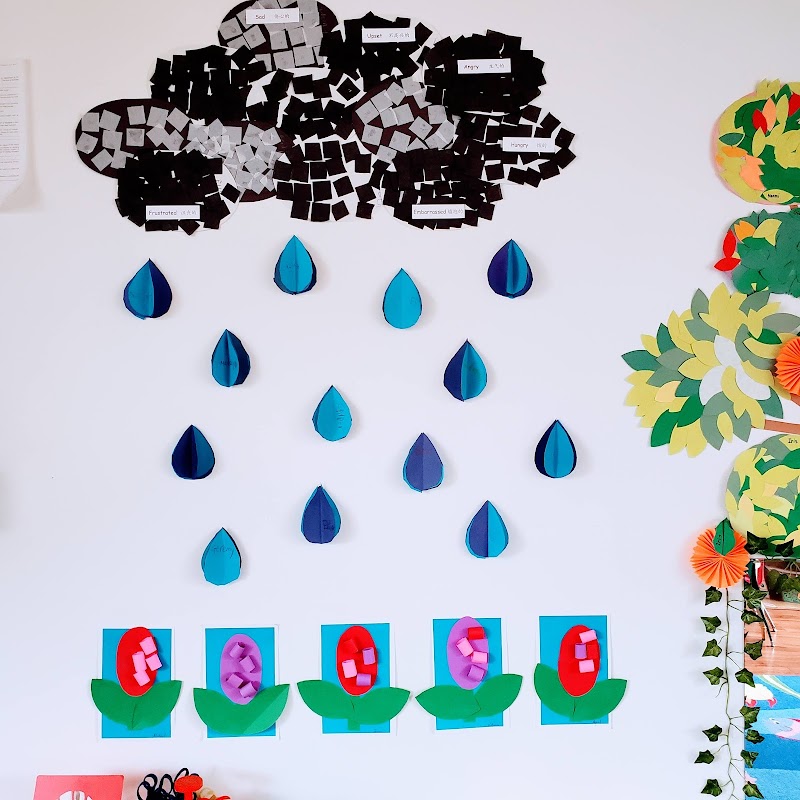 Genius Learning Preschool_SSF Campus photo 4