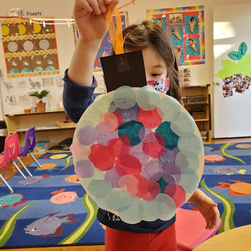 Genius Learning Preschool_SSF Campus photo 3