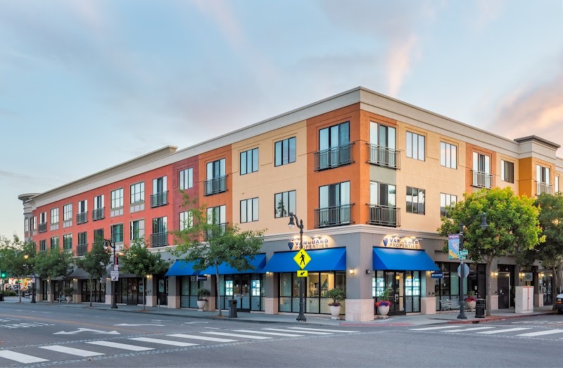Photo of Vanguard Properties | Petaluma