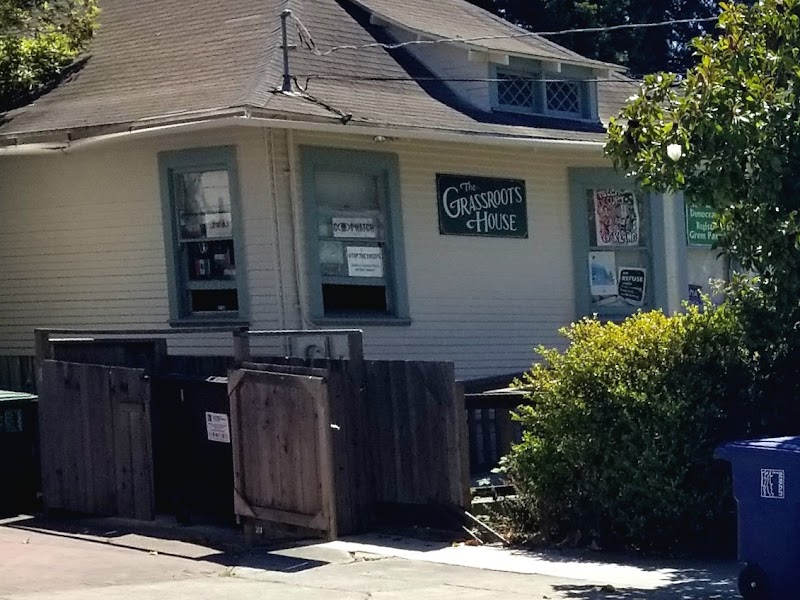 Photo of The Grassroots House