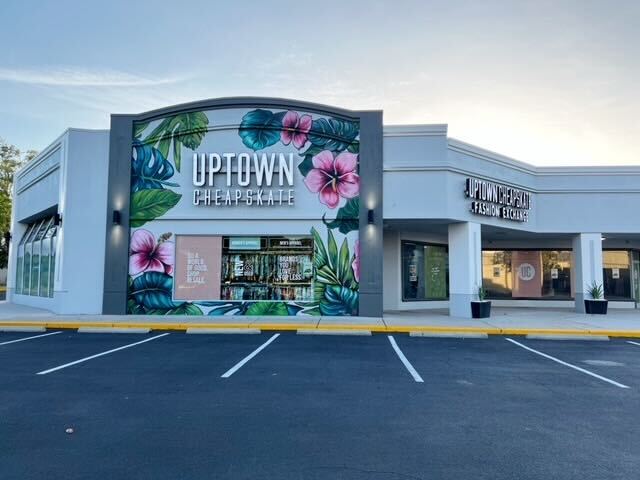 Photo of Uptown Cheapskate Palm Harbor