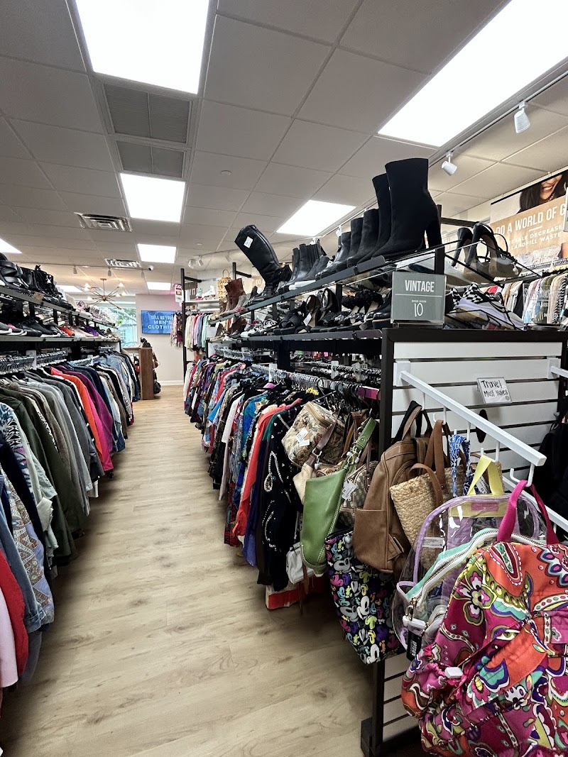 Uptown Cheapskate Palm Harbor photo 3