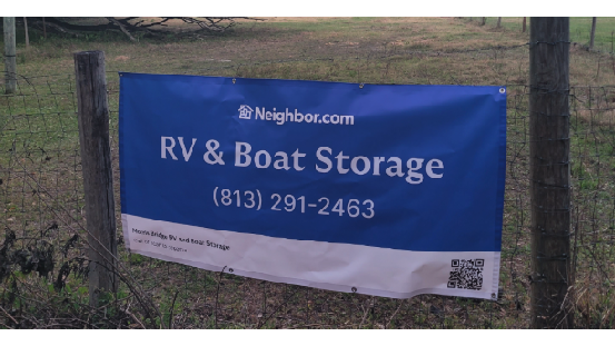 Photo of Morris Bridge RV and Boat Storage