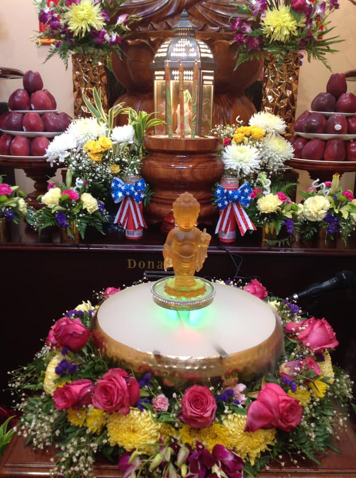Chùa Thiền Viện Quán Thế Âm (Quan The Am Meditation Center) photo 3