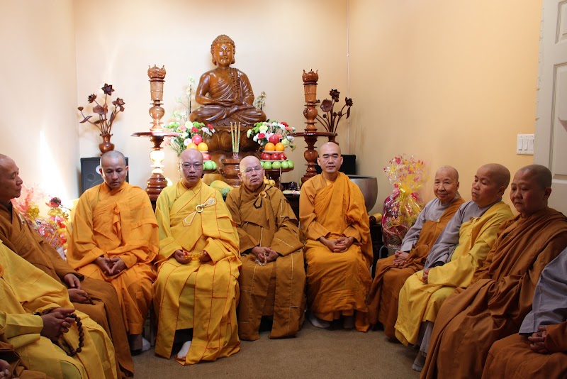 Photo of Chùa Thiền Viện Quán Thế Âm (Quan The Am Meditation Center)