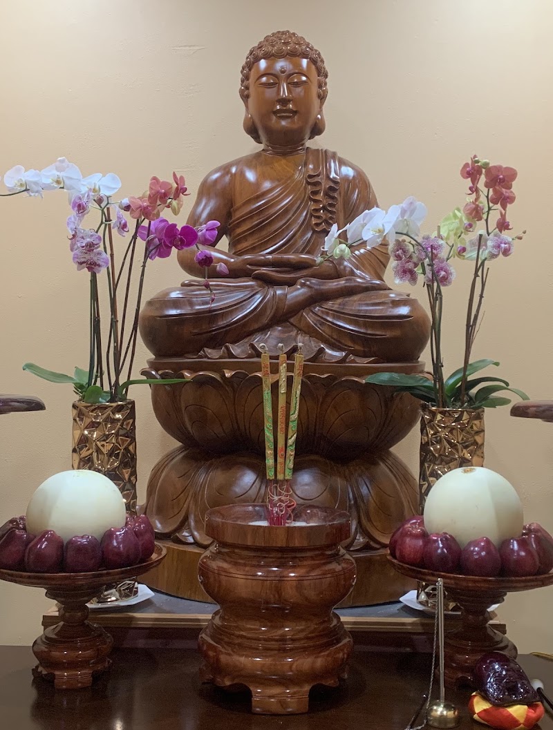 Chùa Thiền Viện Quán Thế Âm (Quan The Am Meditation Center) photo 5