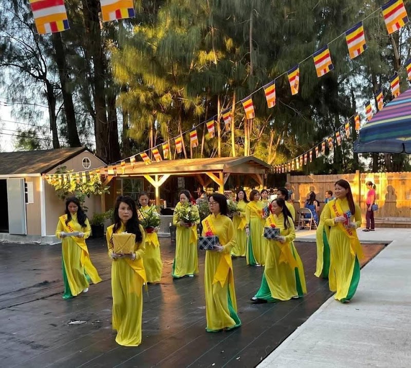 Chùa Thiền Viện Quán Thế Âm (Quan The Am Meditation Center) photo 4