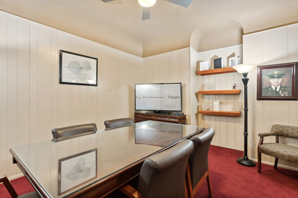 Frisbie-Warren & Carroll Mortuary photo 5