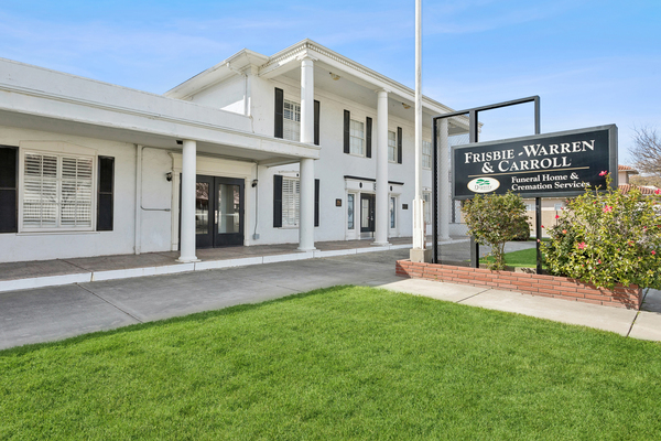 Photo of Frisbie-Warren & Carroll Mortuary