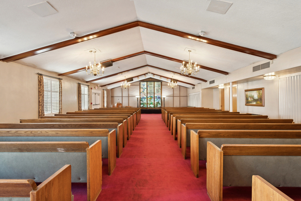 Frisbie-Warren & Carroll Mortuary photo 2
