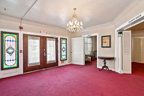 Frisbie-Warren & Carroll Mortuary photo 3
