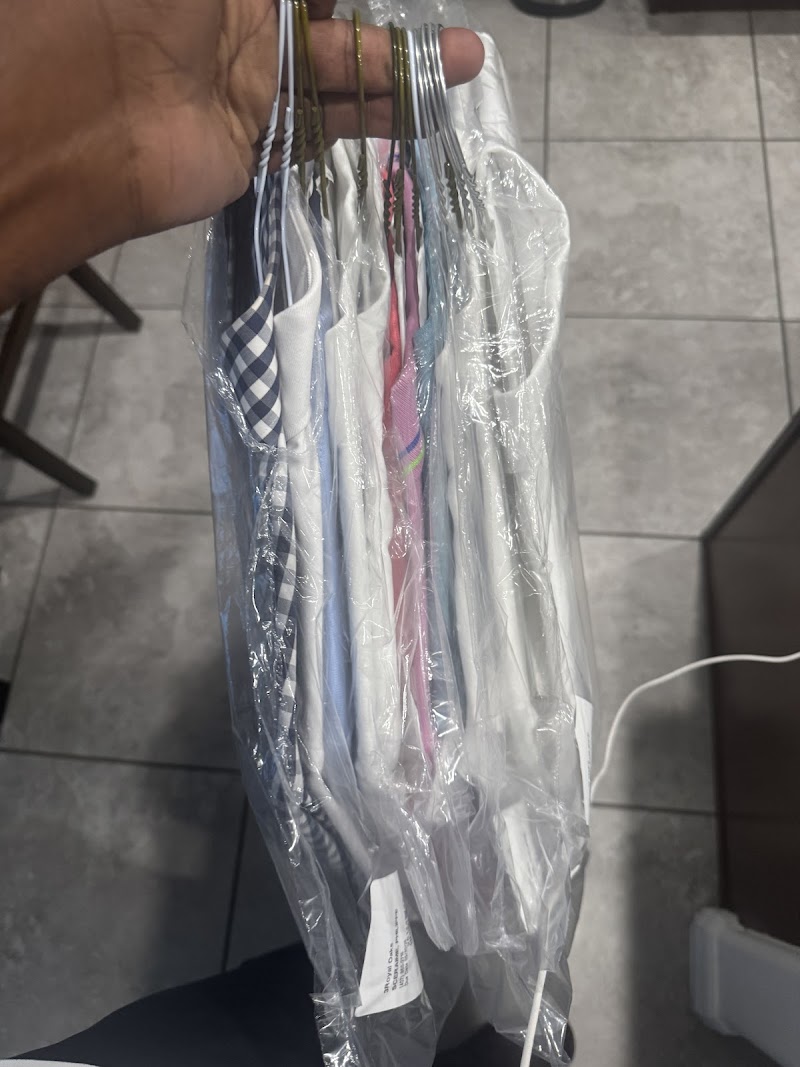 Sage Cleaners: Lithia/Fishhawk Dry Cleaners & Laundry Service photo 5