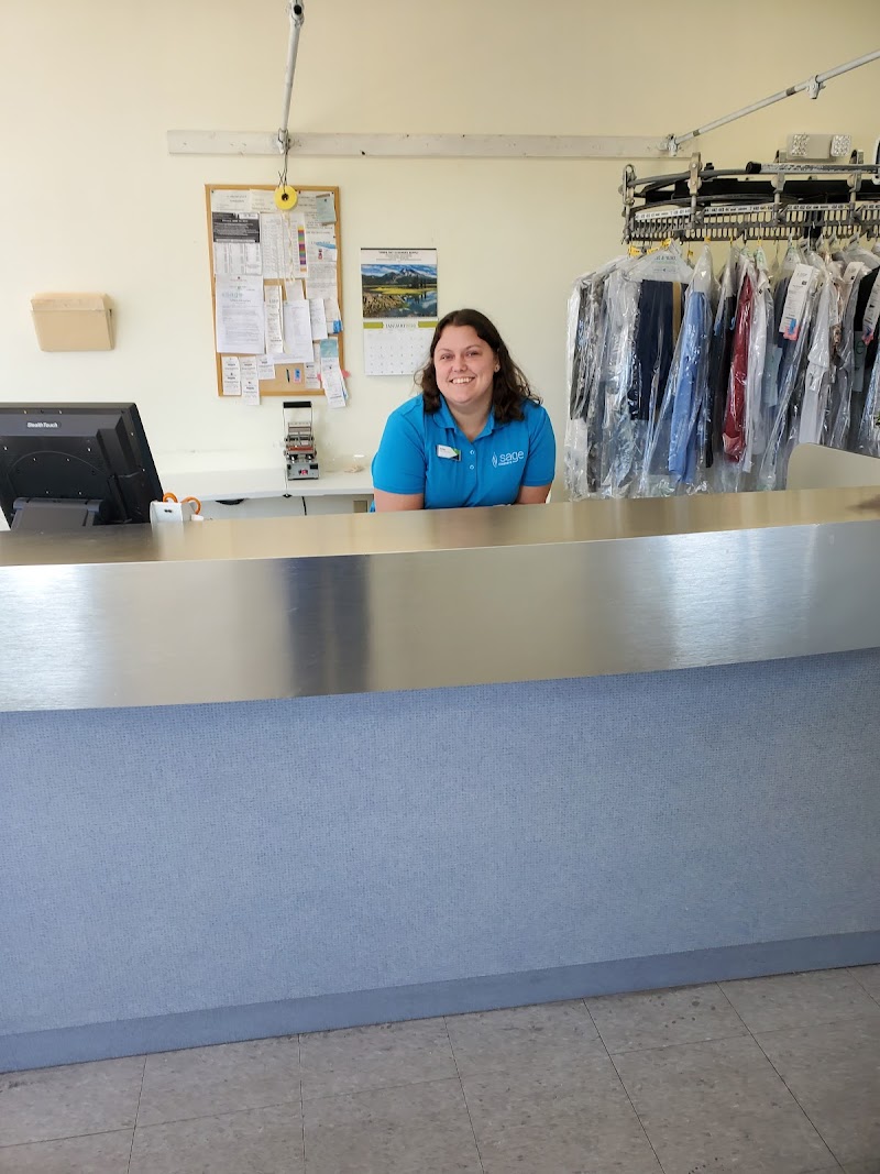 Photo of Sage Cleaners: Lithia/Fishhawk Dry Cleaners & Laundry Service