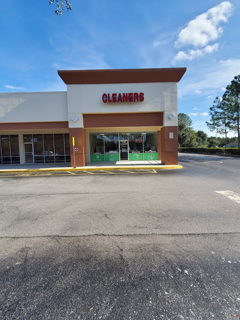 Sage Cleaners: Lithia/Fishhawk Dry Cleaners & Laundry Service photo 4