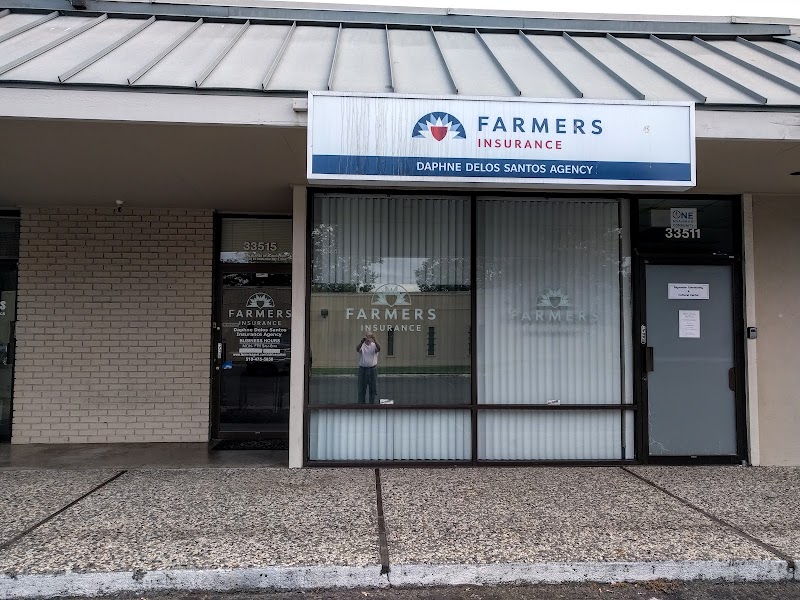 Photo of Farmers Insurance - Daphne Delos Santos