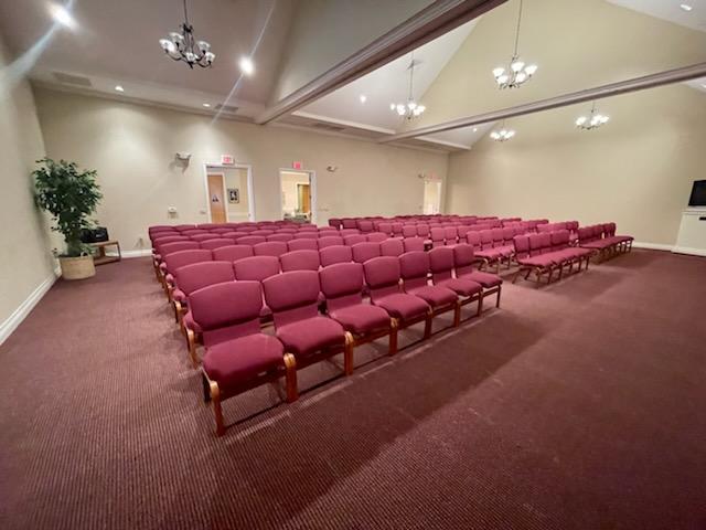 Diablo Valley Funeral Home photo 4