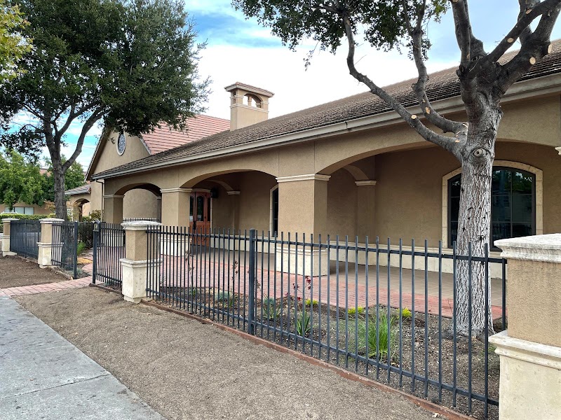 Diablo Valley Funeral Home photo 2
