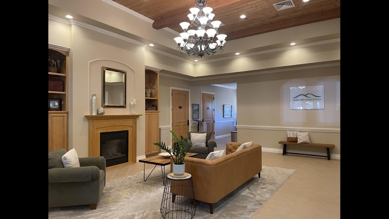 Photo of Diablo Valley Funeral Home