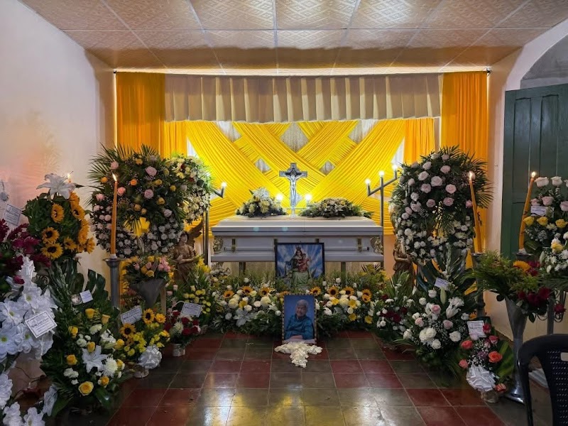 Diablo Valley Funeral Home photo 5