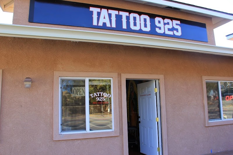 Tattoo 925 photo 5