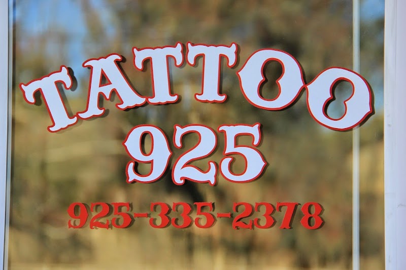 Photo of Tattoo 925