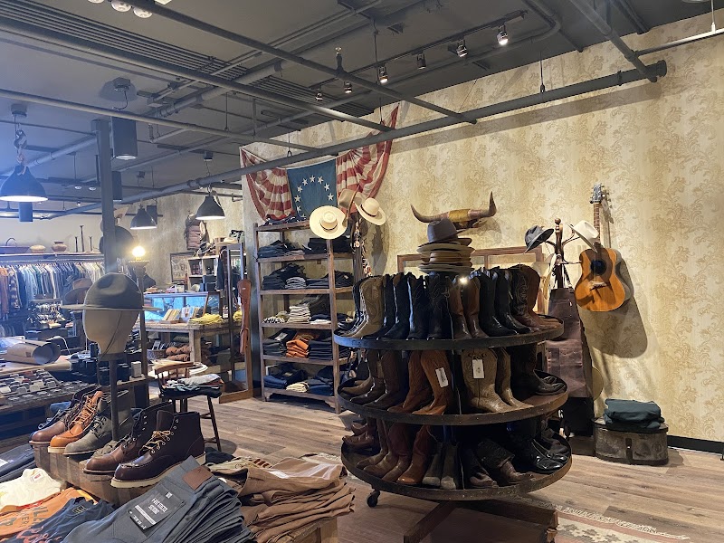 Cave & Post Trading Co. photo 2