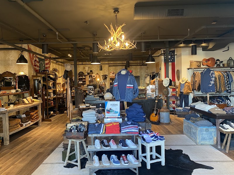 Cave & Post Trading Co. photo 5