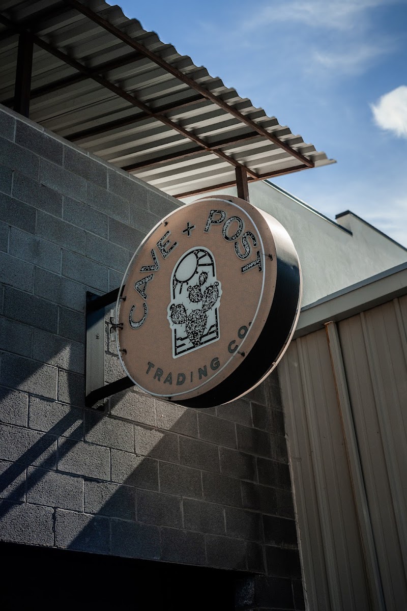 Photo of Cave & Post Trading Co.