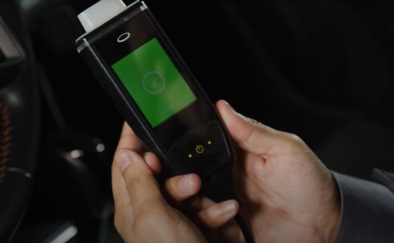 Low Cost Ignition Interlock photo 2