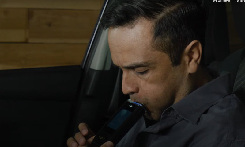 Low Cost Ignition Interlock photo 4