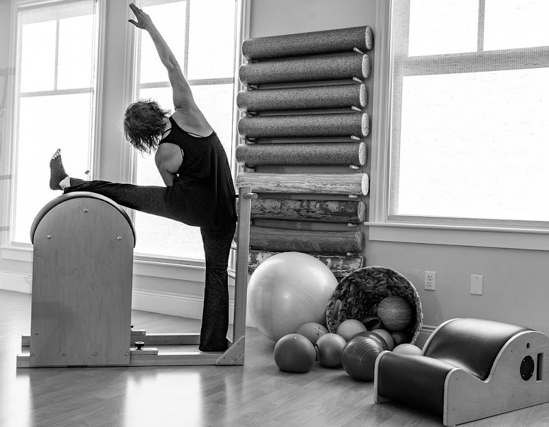 Photo of Calistoga Pilates