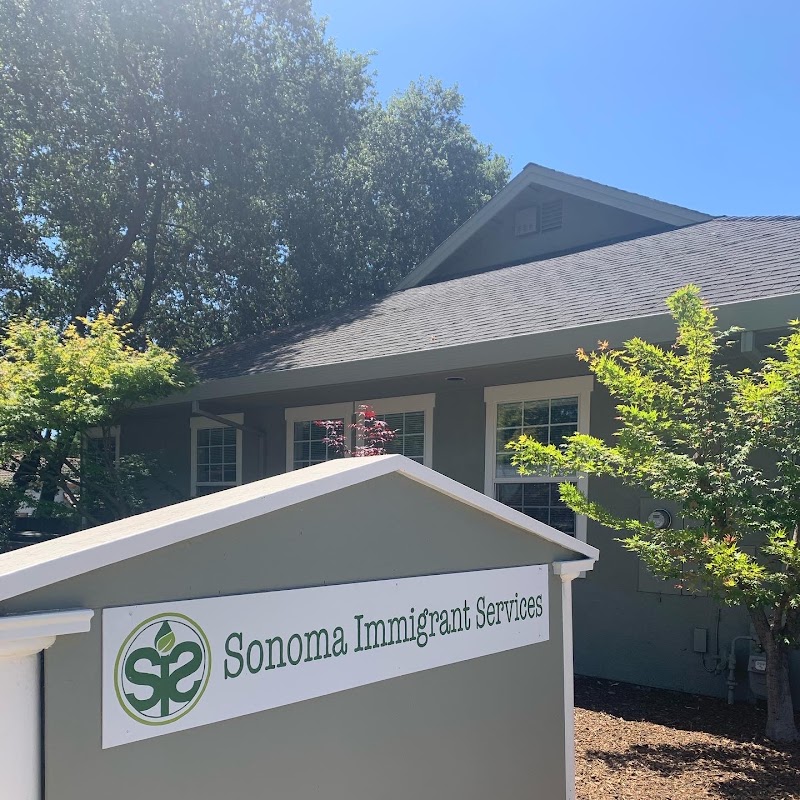 Photo of Sonoma Immigrant Services