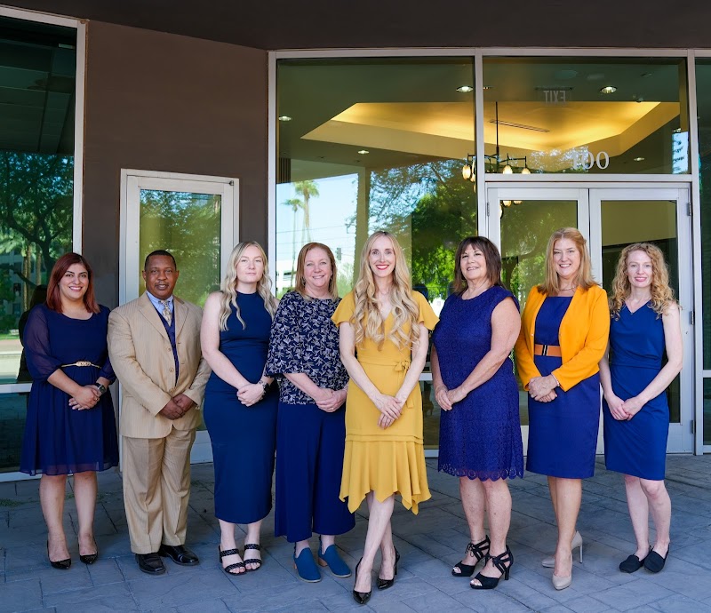 Photo of Arizona Family Law Attorneys