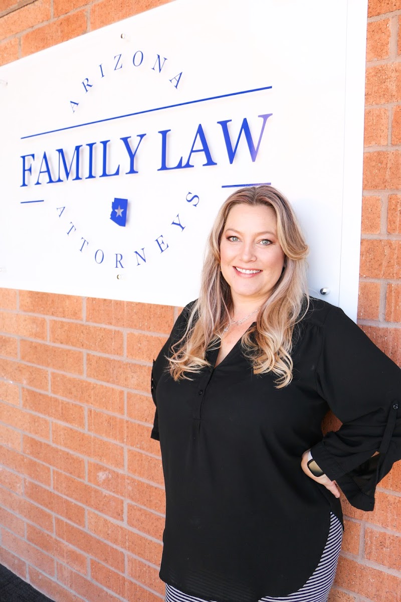 Arizona Family Law Attorneys photo 2