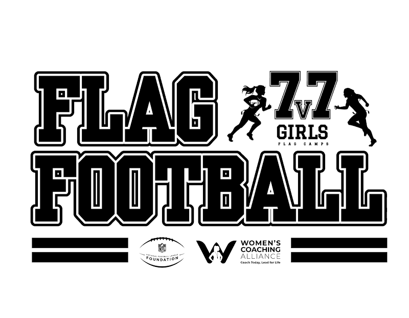 7v7Flag.com - Girls High School Flag Football Camps photo 2