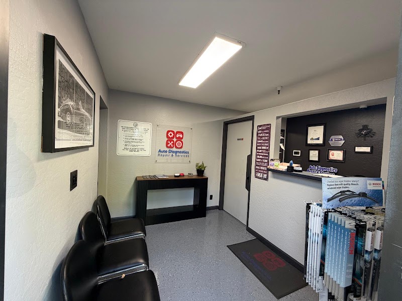 Auto Diagnostics Repair and Services photo 4