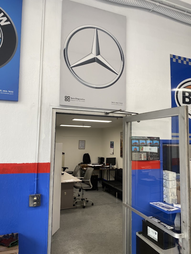 Auto Diagnostics Repair and Services photo 5