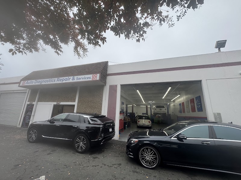 Auto Diagnostics Repair and Services photo 3