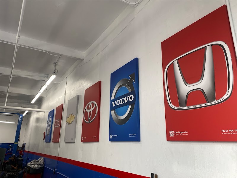 Auto Diagnostics Repair and Services photo 2