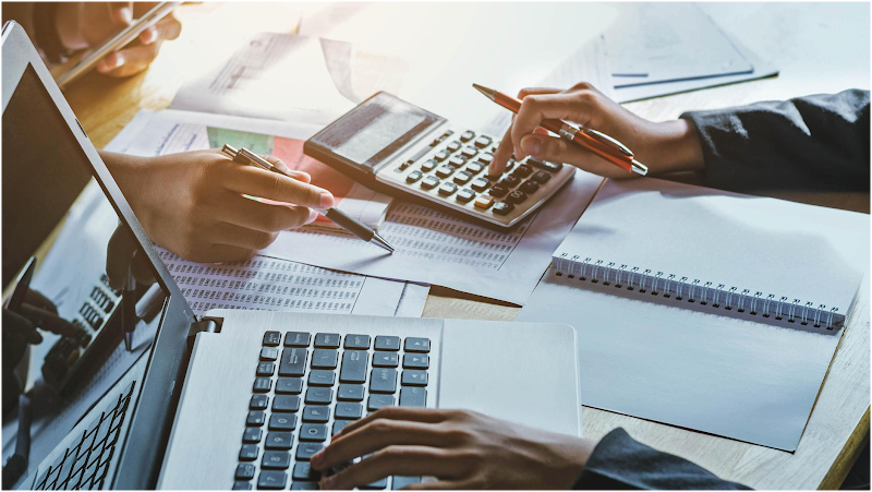 Photo of LNB Accounting