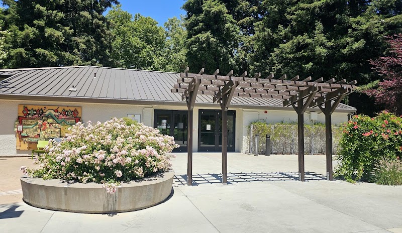 Photo of Civic Park Community Center - Assembly Hall