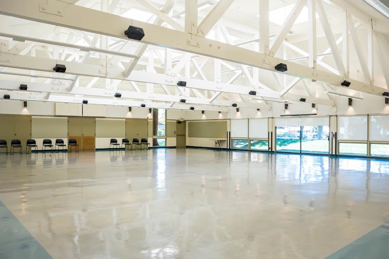 Civic Park Community Center - Assembly Hall photo 2