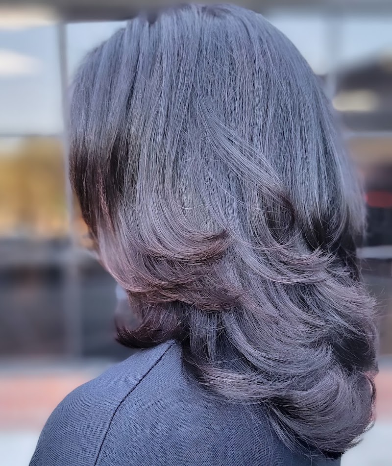 Photo of Hair by Julie Alanna