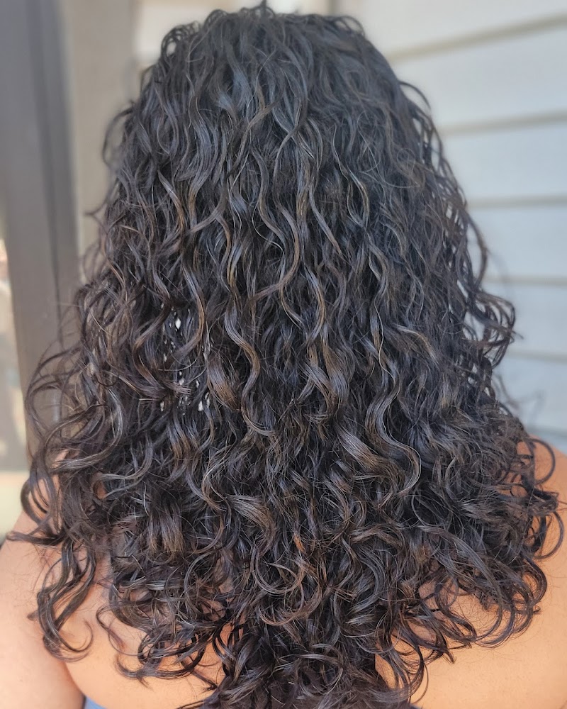Hair by Julie Alanna photo 3