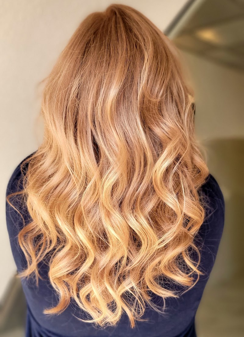 Hair by Julie Alanna photo 5