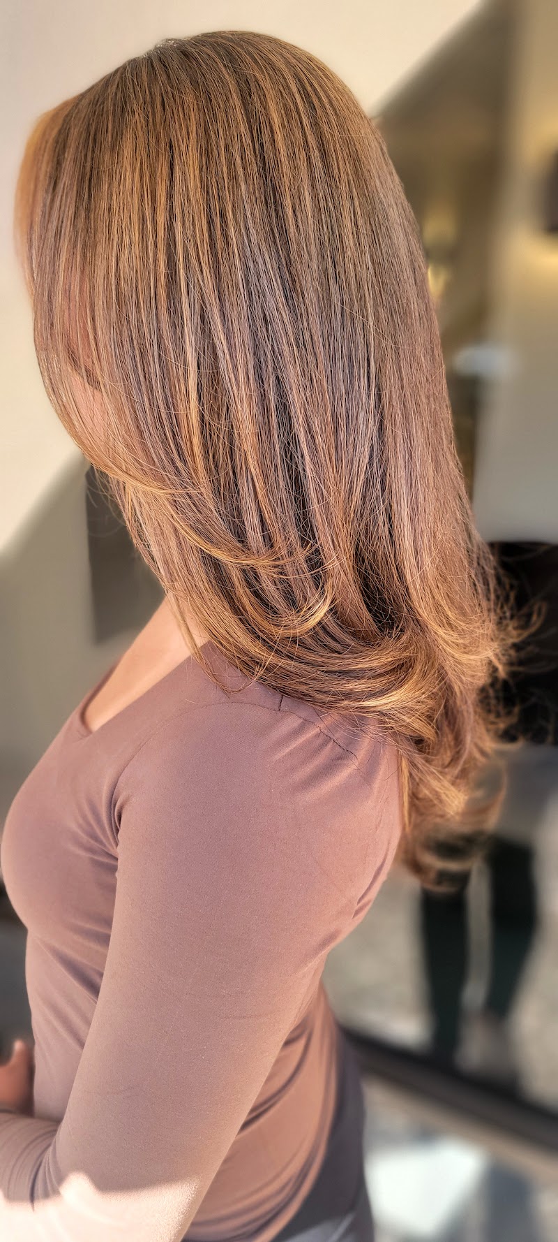 Hair by Julie Alanna photo 4